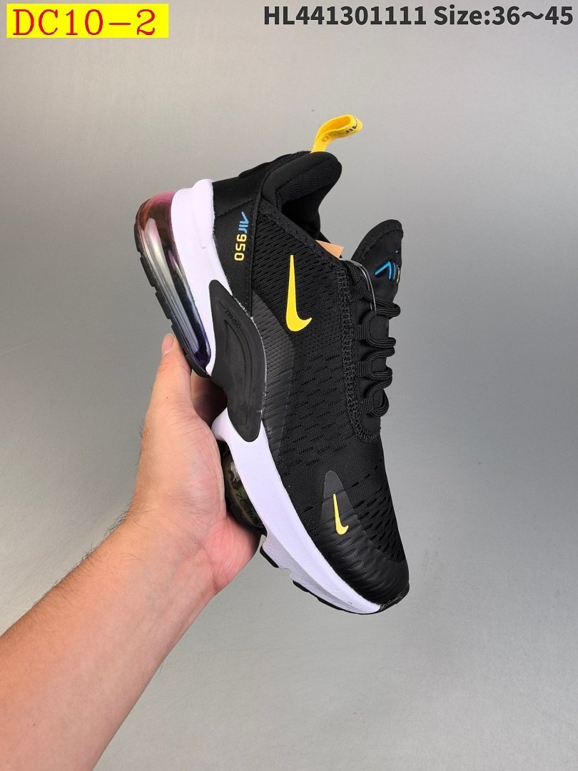 Nike - Air Max Zoom 950 Sneakers in 10 Colors - immagine 2