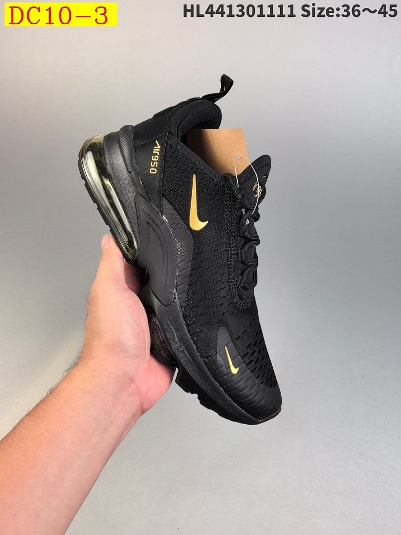 Nike - Air Max Zoom 950 Sneakers in 10 Colors - immagine 3