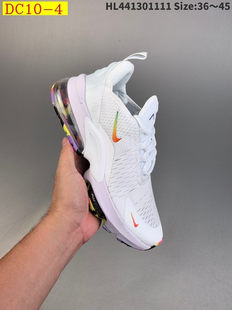 Nike - Air Max Zoom 950 Sneakers in 10 Colors - immagine 4