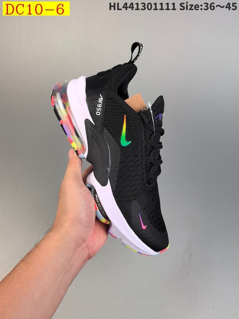 Nike - Air Max Zoom 950 Sneakers in 10 Colors - immagine 6