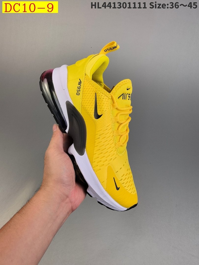 Nike - Air Max Zoom 950 Sneakers in 10 Colors - immagine 9