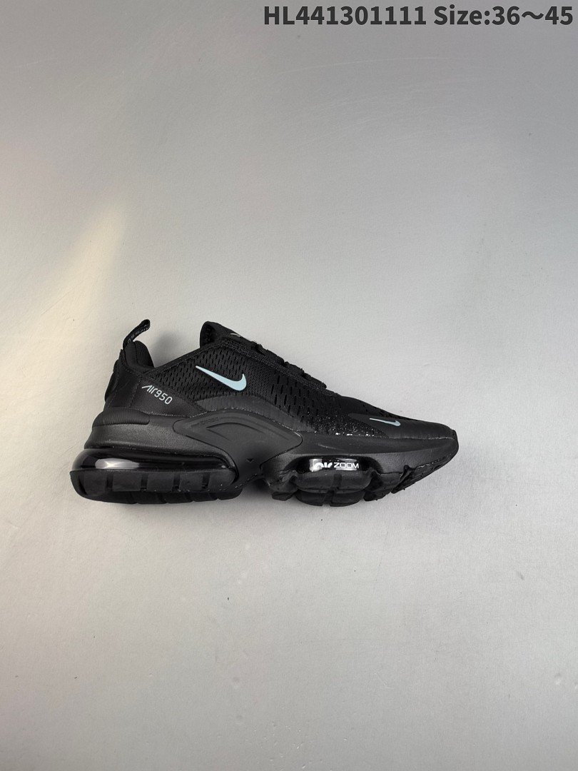 Nike - Air Max Zoom 950 Sneakers in 10 Colors - immagine 12