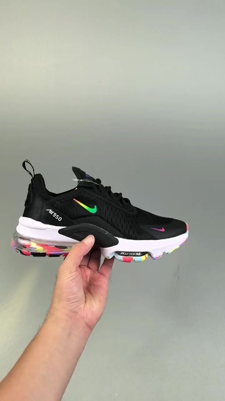 Nike - Air Max Zoom 950 Sneakers in 10 Colors - immagine 13