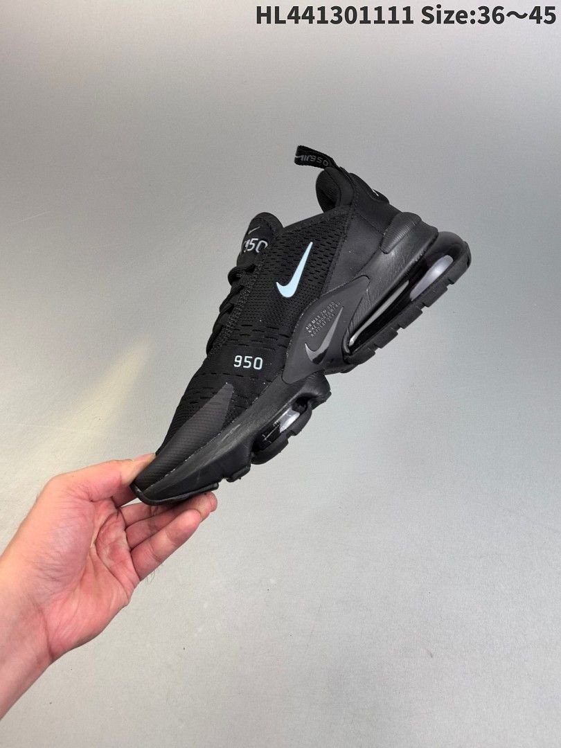 Nike - Air Max Zoom 950 Sneakers in 10 Colors - immagine 14