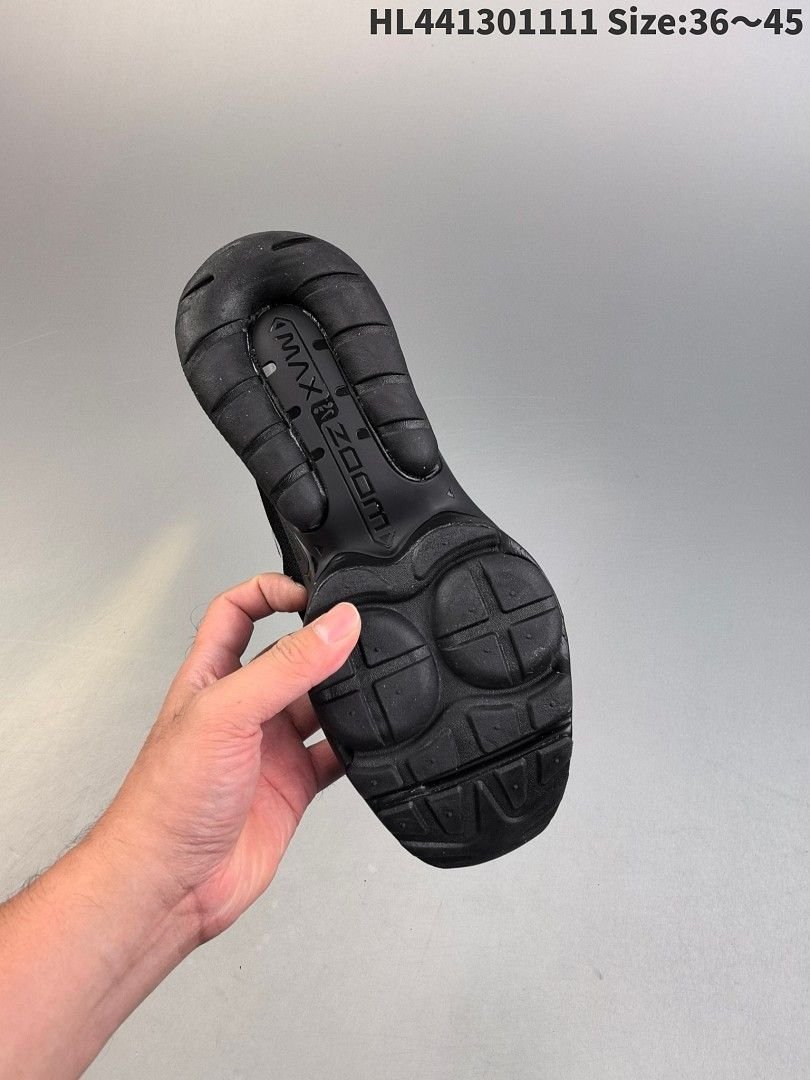 Nike - Air Max Zoom 950 Sneakers in 10 Colors - immagine 15
