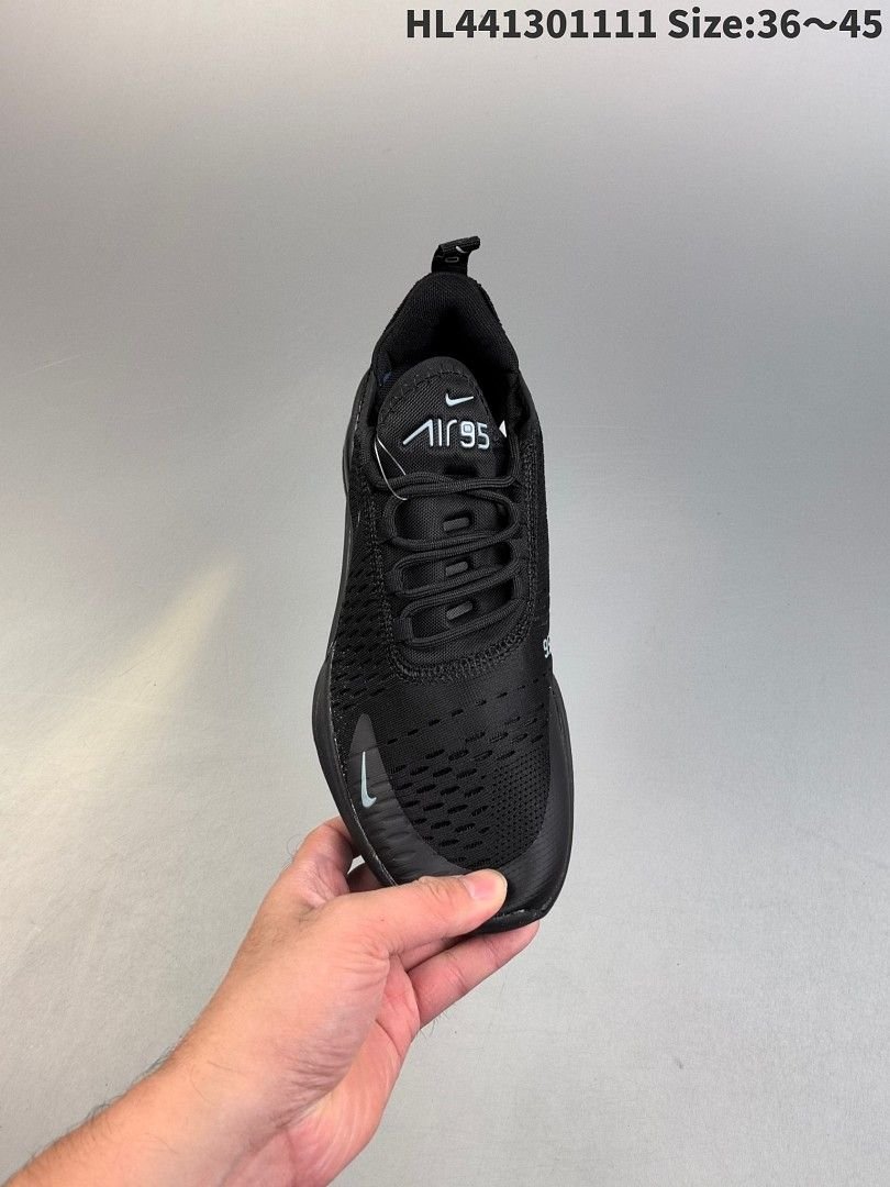 Nike - Air Max Zoom 950 Sneakers in 10 Colors - immagine 16