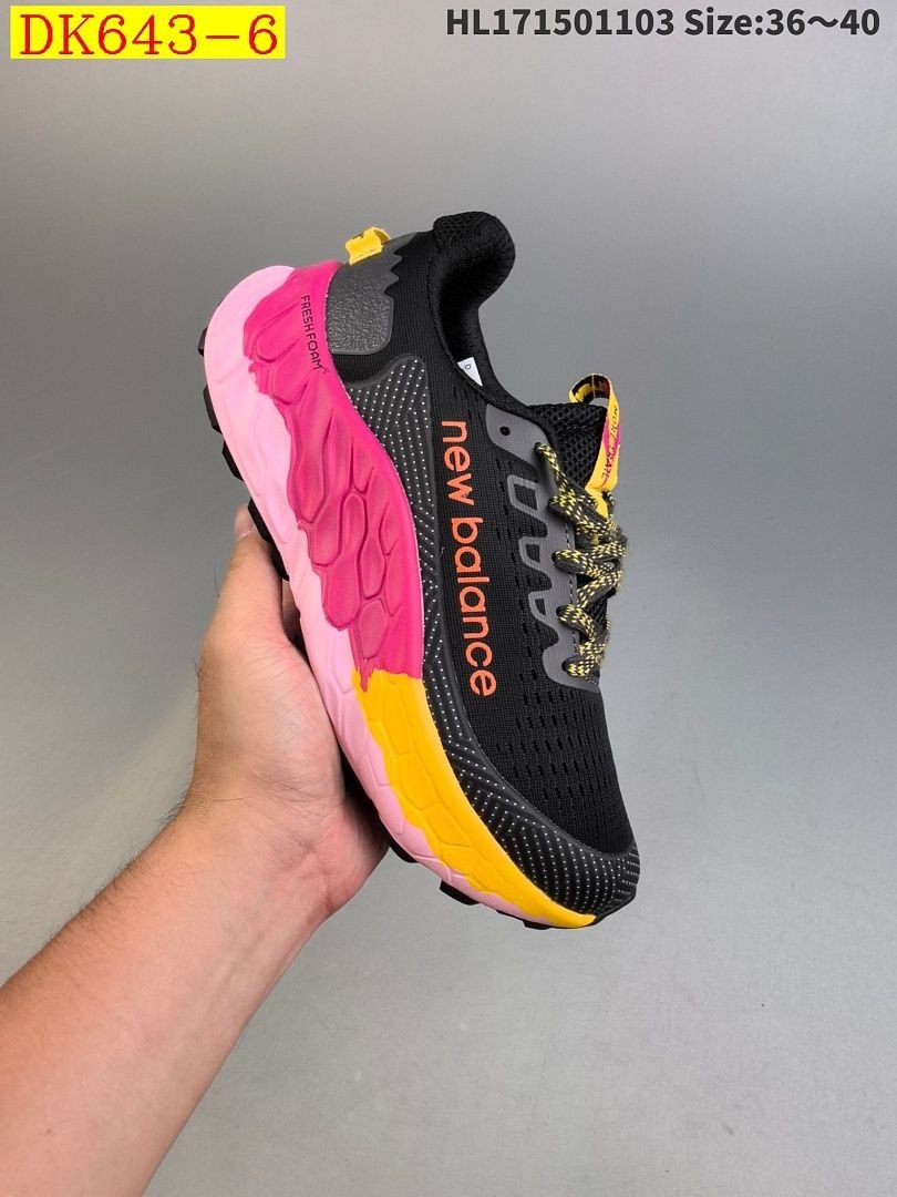 New Balance - MTMORLY3 Trail Running Shoes in 6 Colors - Image 6