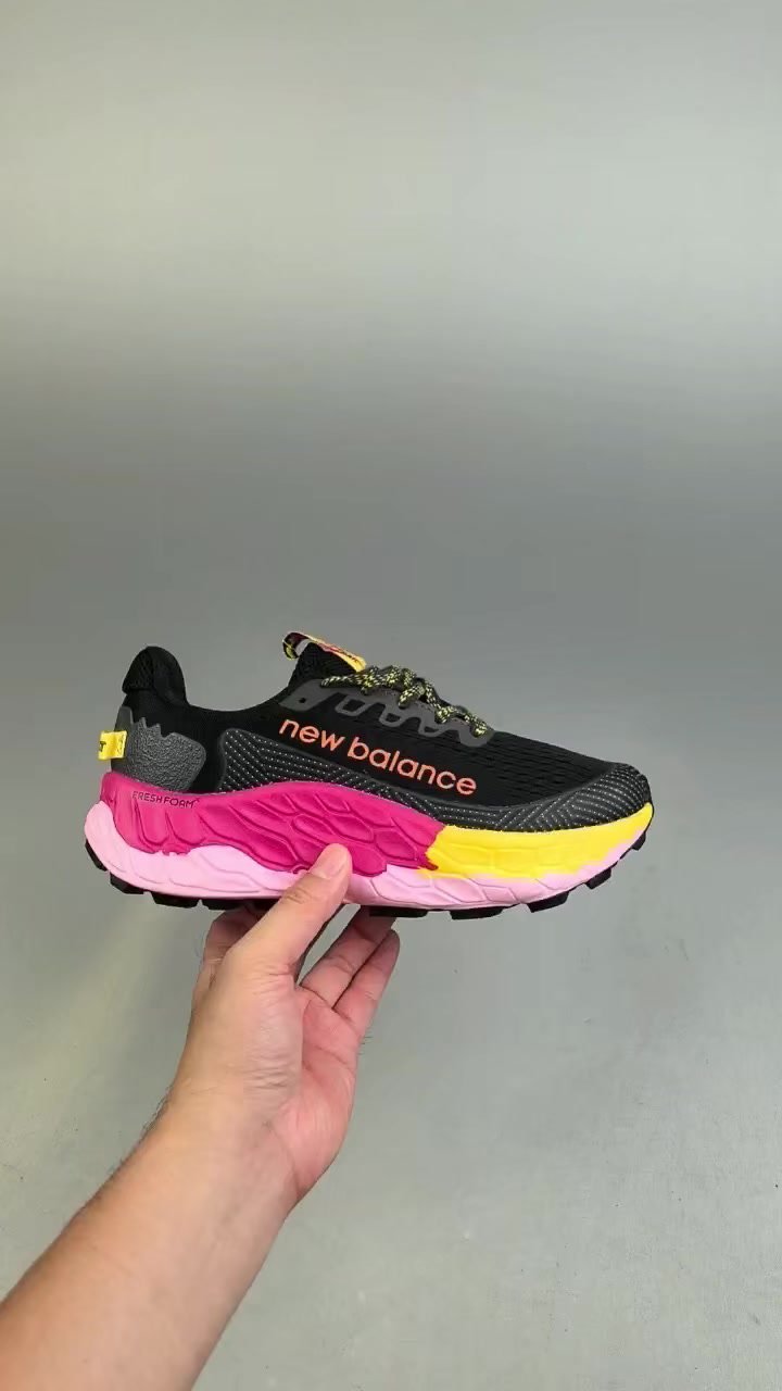 New Balance - MTMORLY3 Trail Running Shoes in 6 Colors - Image 11