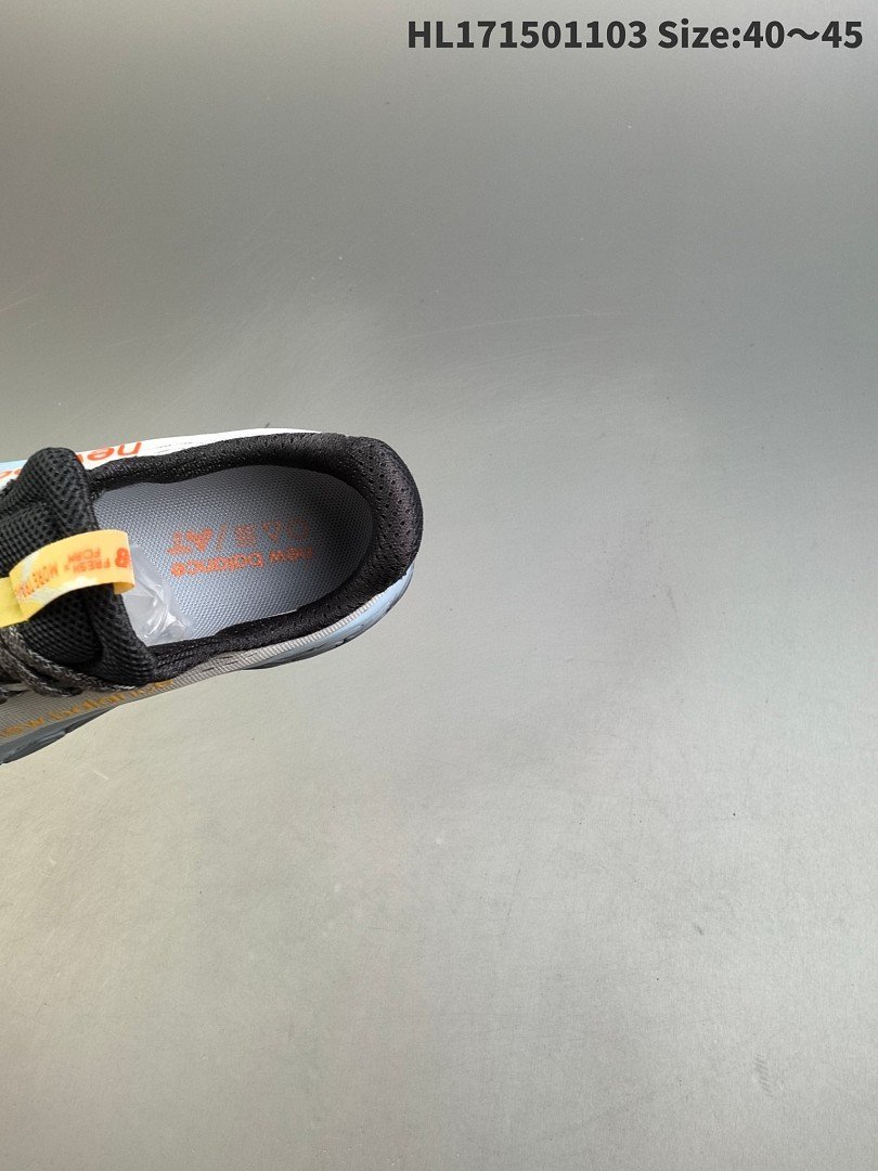 New Balance - MTMORLY3 Trail Running Shoes in 6 Colors - Image 12