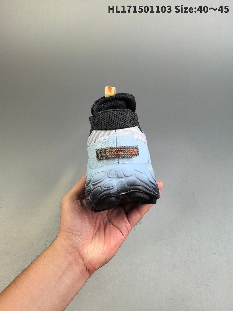 New Balance - MTMORLY3 Trail Running Shoes in 6 Colors - Image 14