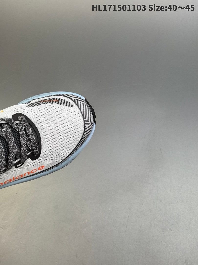 New Balance - MTMORLY3 Trail Running Shoes in 6 Colors - Image 15