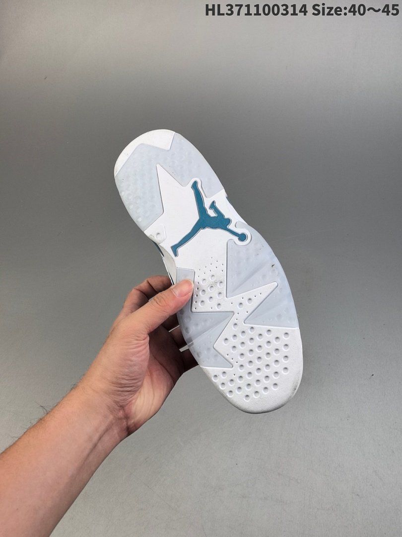 Nike - Air Jordan Jumpman MVP Basketball Shoes in 17 Colors - Image 26