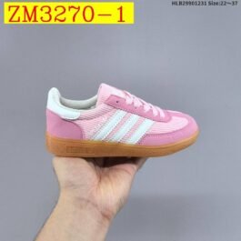 Adidas - Originals Handball Spezial for Kids size 22-35 in 18 Colors
