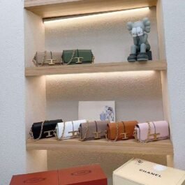 Tod's - T-lock Shoulder Bag in 7 Colors
