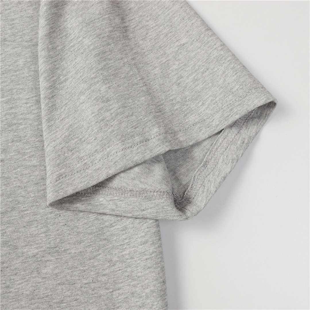Essentials - Fear Of God T-shirt in 5 Colors - Image 11