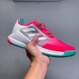 Adidas - Crazyflight Training Shoes in 14 Colors