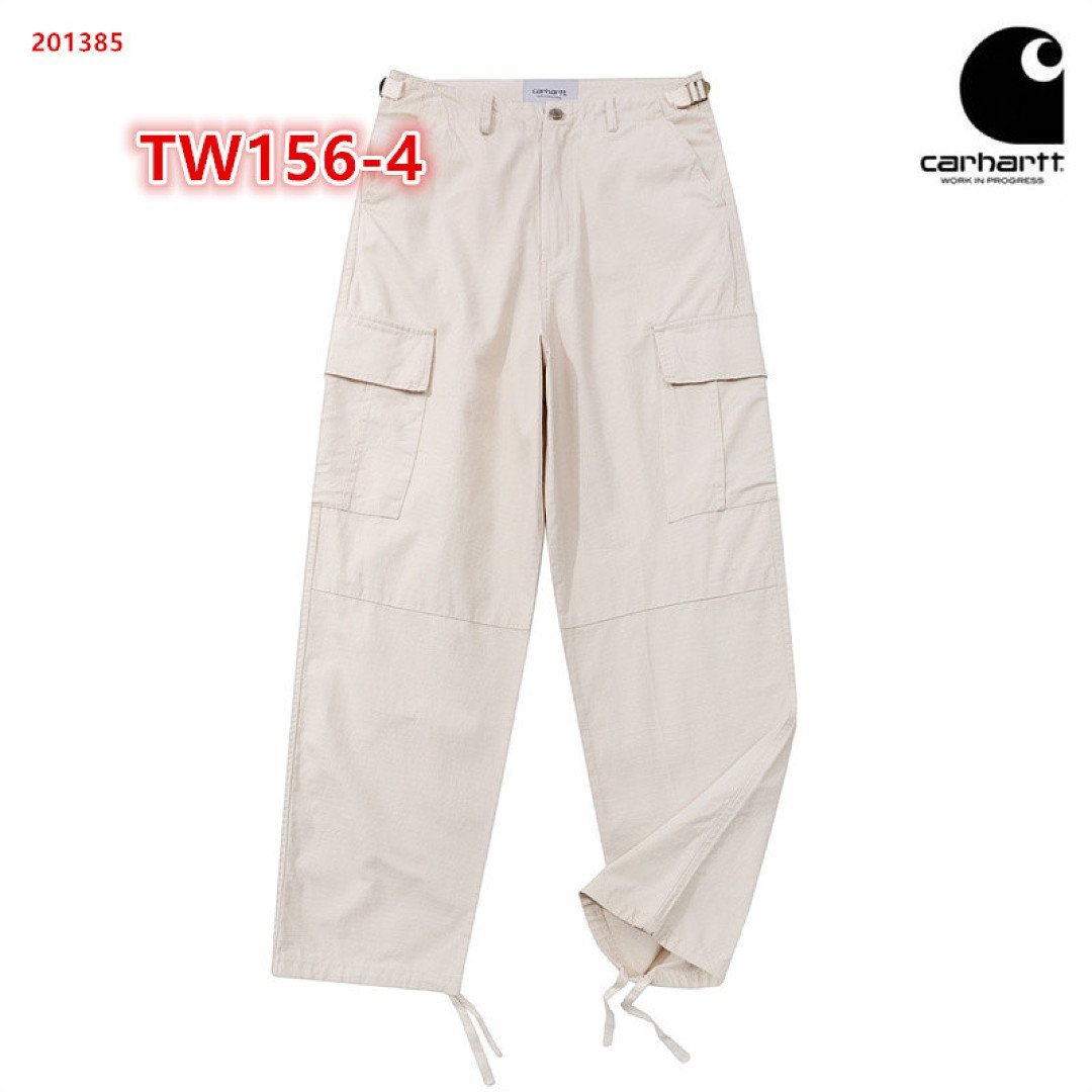 Carhartt - Cargo Pants in 4 Colors - Image 5