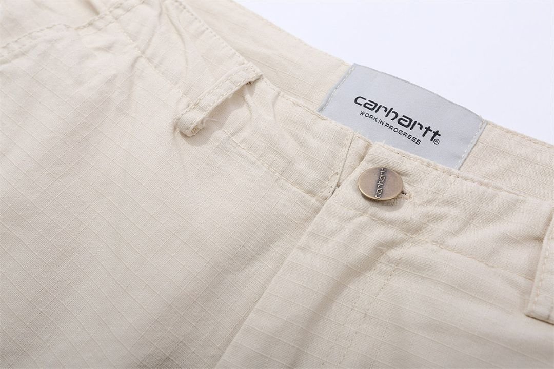 Carhartt - Cargo Pants in 4 Colors - Image 10