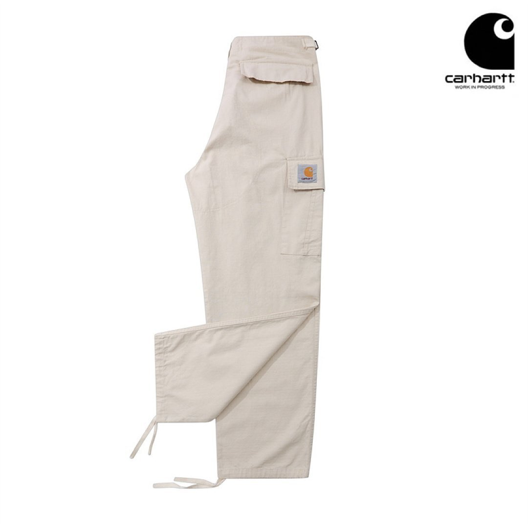 Carhartt - Cargo Pants in 4 Colors - Image 22