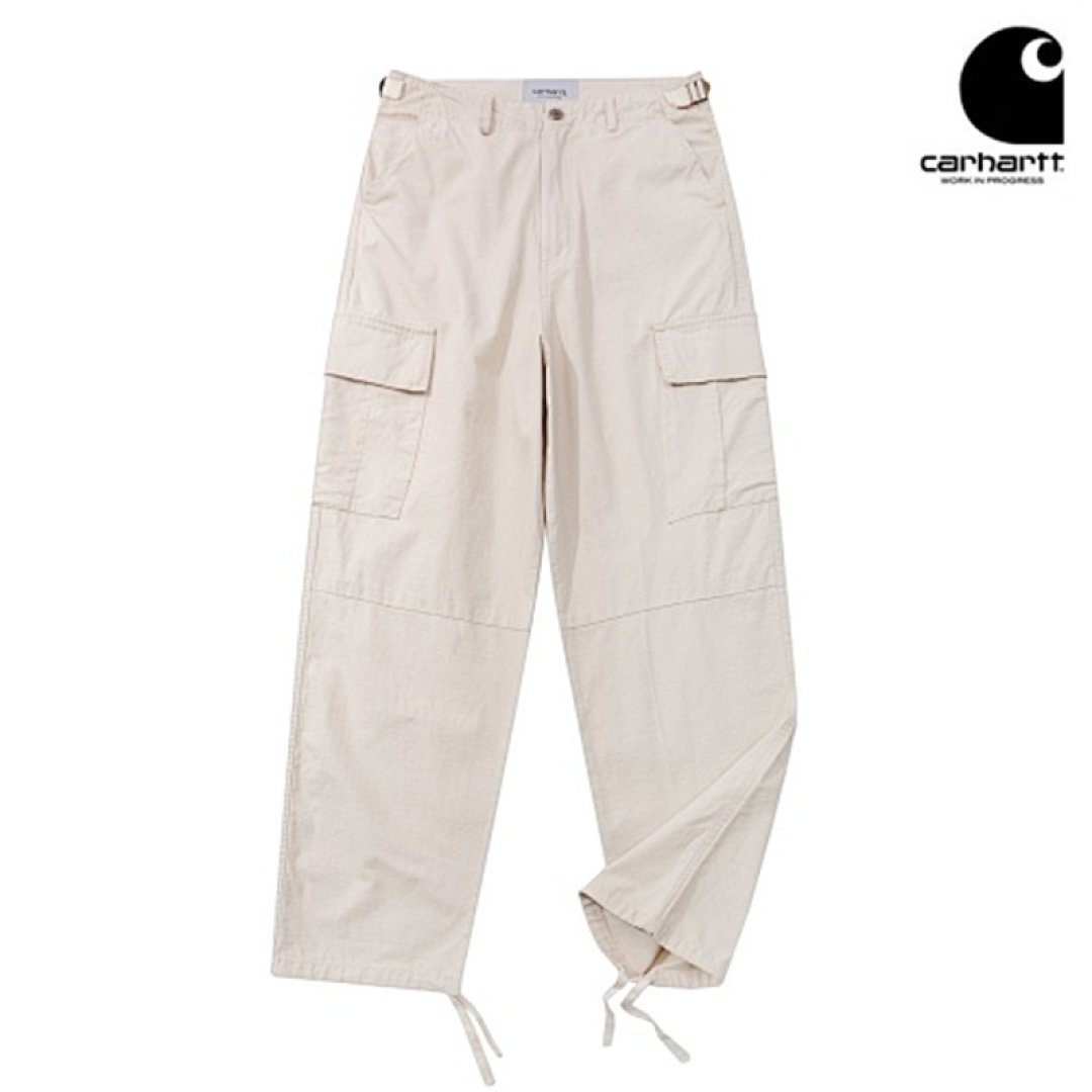 Carhartt - Cargo Pants in 4 Colors - Image 23
