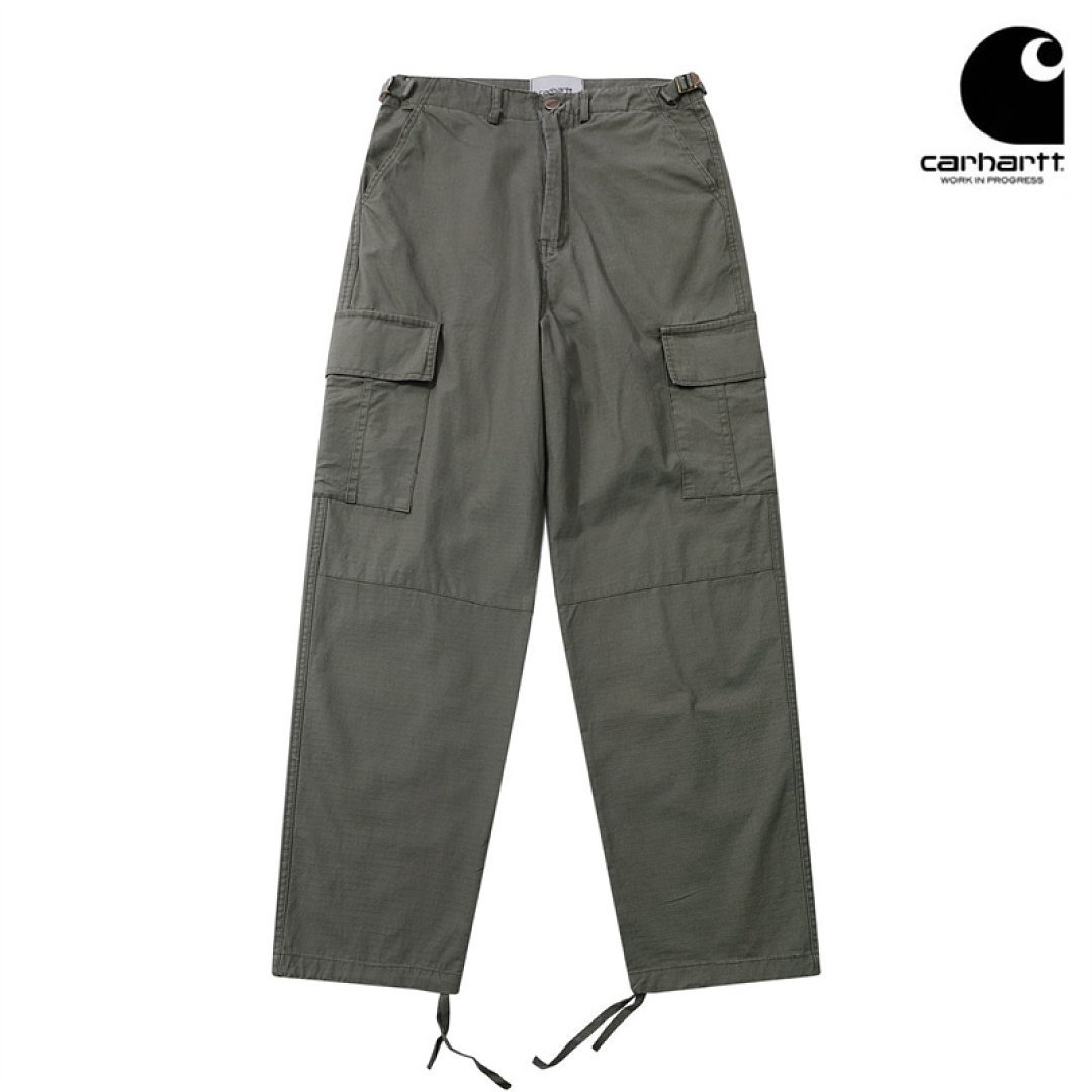 Carhartt - Cargo Pants in 4 Colors - Image 24