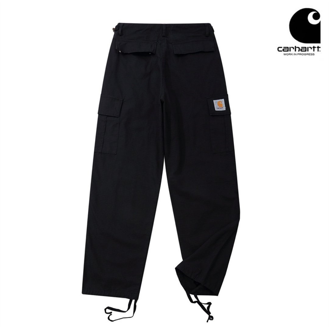 Carhartt - Cargo Pants in 4 Colors - Image 25