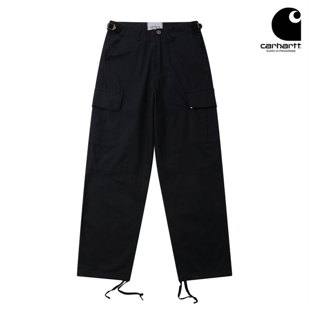 Carhartt - Cargo Pants in 4 Colors - Image 28
