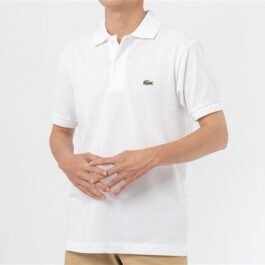 Lacoste - Polo Classico in 9 Colori