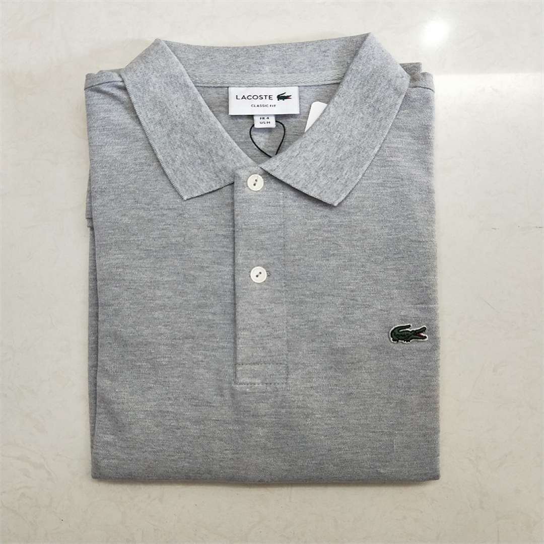 Lacoste - Polo Classique en 9 Coloris – Image 6