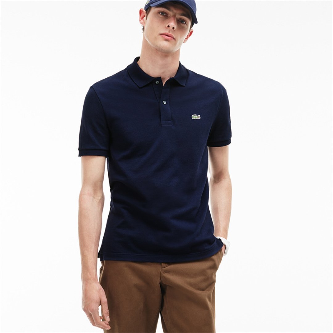 Lacoste - Polo Classique en 9 Coloris – Image 11