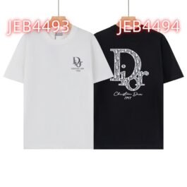 Christian Dior - Monogram Shirt in 2 Colors