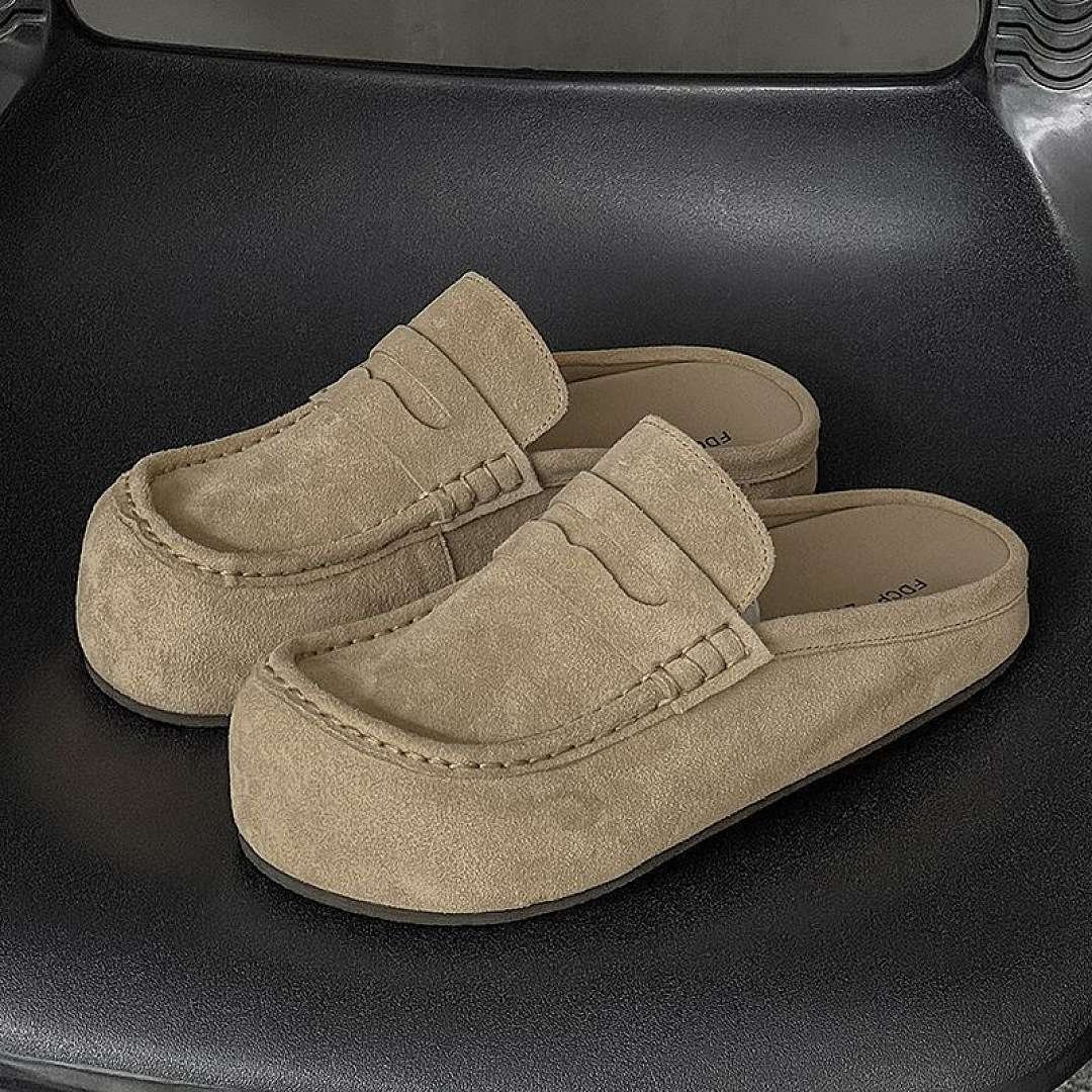 Birkenstock - Sapatos Naples Wrapped em 6 cores - Image 8
