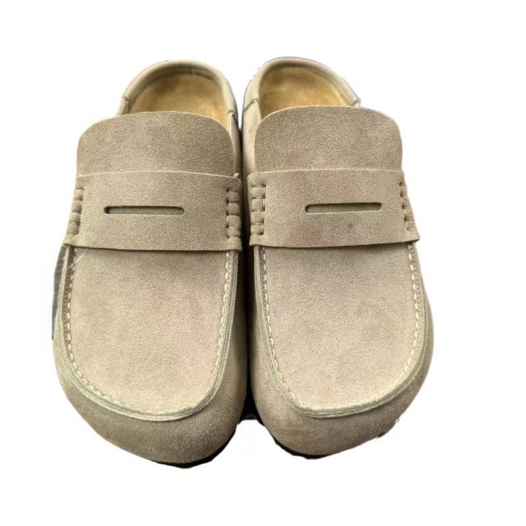 Birkenstock - Sapatos Naples Wrapped em 6 cores - Image 9