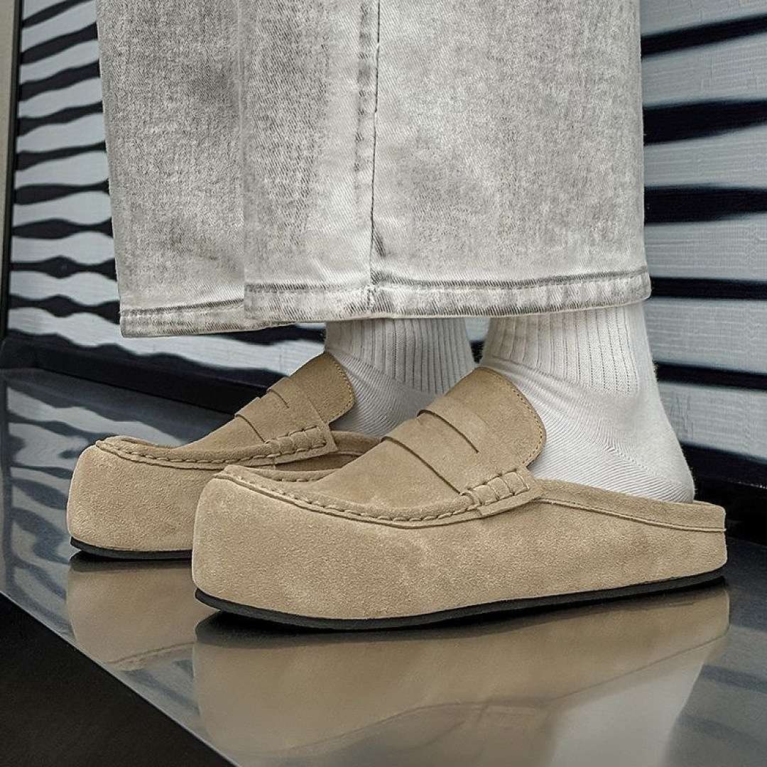 Birkenstock - Sapatos Naples Wrapped em 6 cores - Image 10