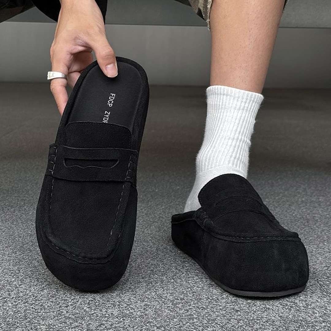 Birkenstock - Sapatos Naples Wrapped em 6 cores - Image 11