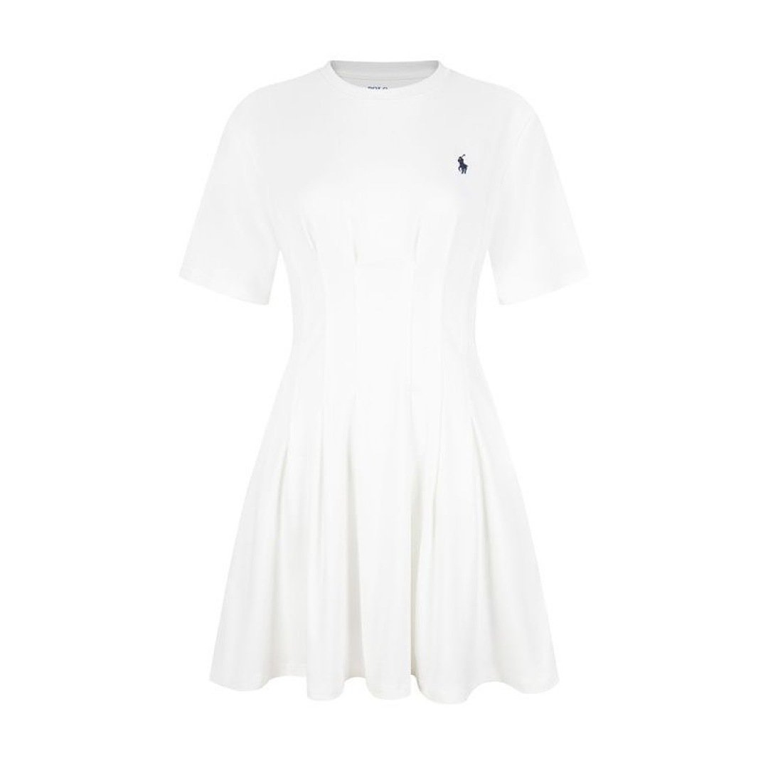 Ralph Lauren - Robe de Détente Taille Slim Style Sportif pour Femme en 4 Coloris – Image 10