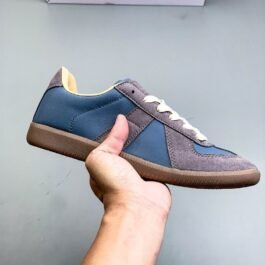 Maison Margiela - Calfskin Replica Sneakers in 7 Colors