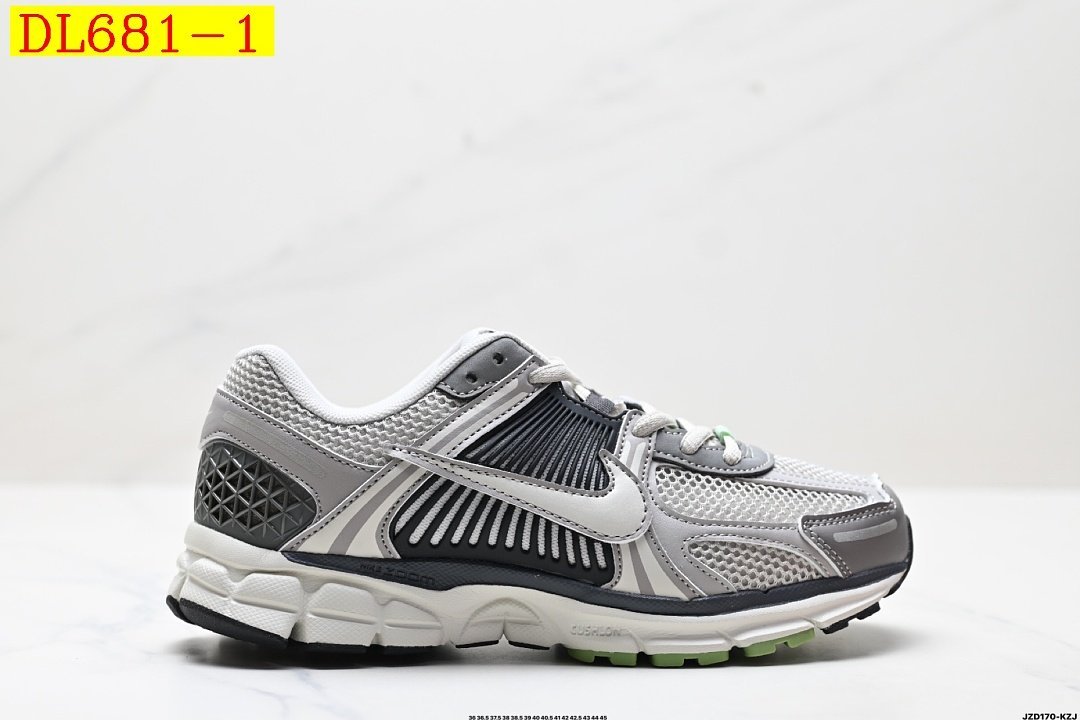 Nike - Zoom Vomero 5 Sneakers in 6 Colors - Image 2