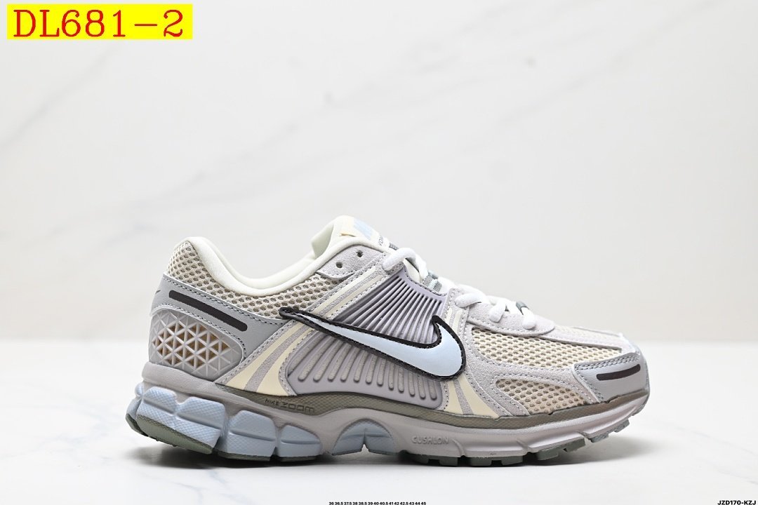 Nike - Zoom Vomero 5 Sneakers in 6 Colors - Image 3