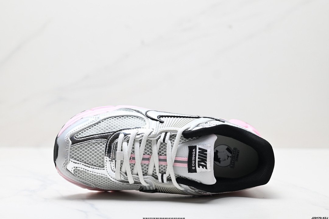 Nike - Zoom Vomero 5 Sneakers in 6 Colors - Image 14
