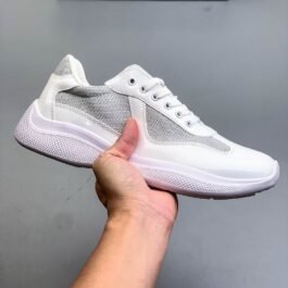 Prada - America's Cup Sneakersy w 8 kolorach