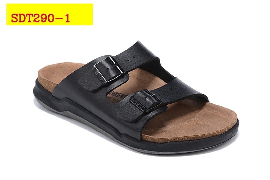 Birkenstock - Arizona Crosstown Sandały w 4 kolorach