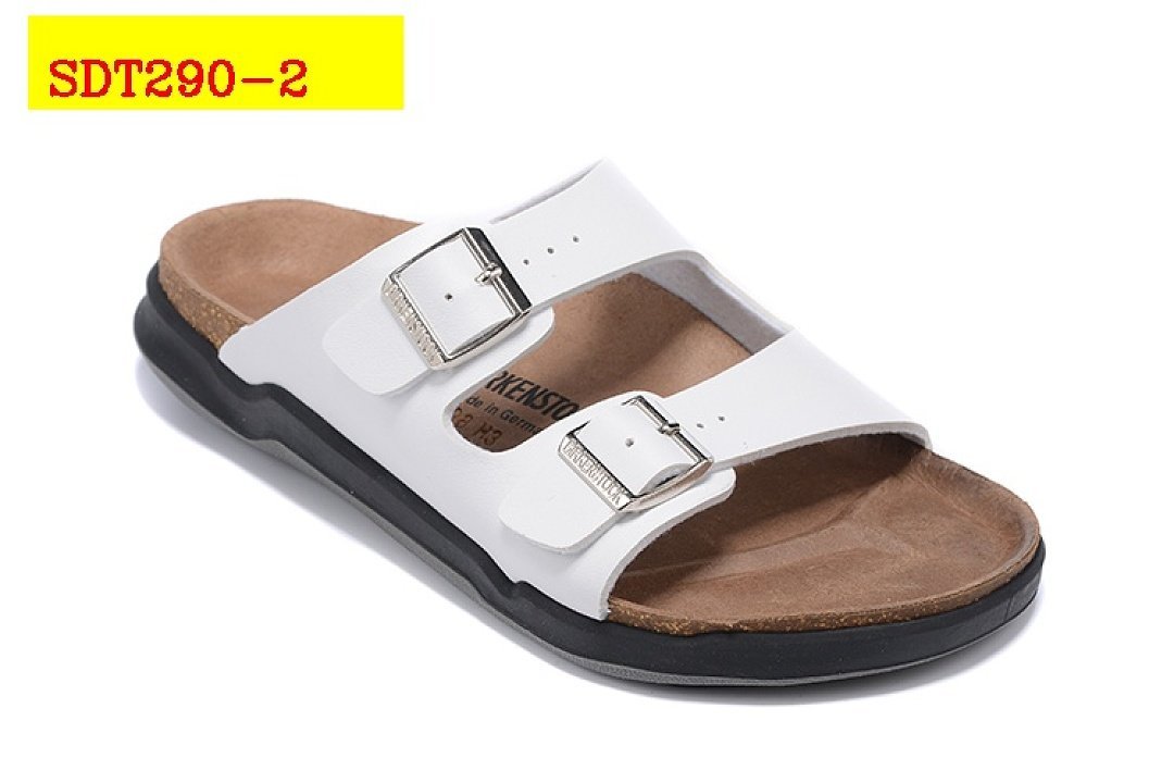 Birkenstock - Arizona Crosstown Sandały w 4 kolorach - obrazek 2