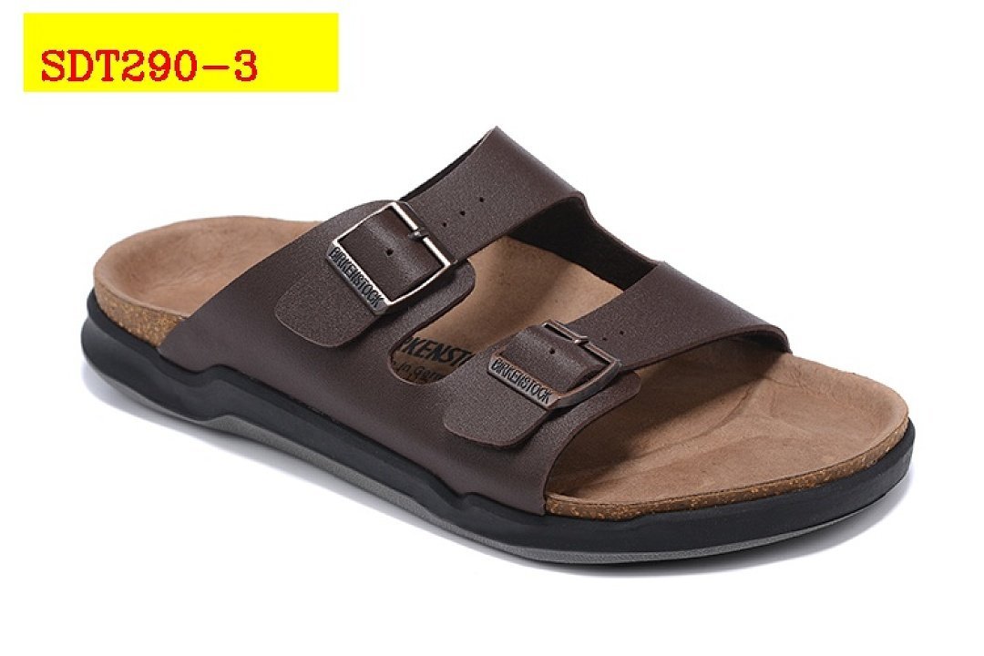 Birkenstock - Arizona Crosstown Sandały w 4 kolorach - obrazek 3