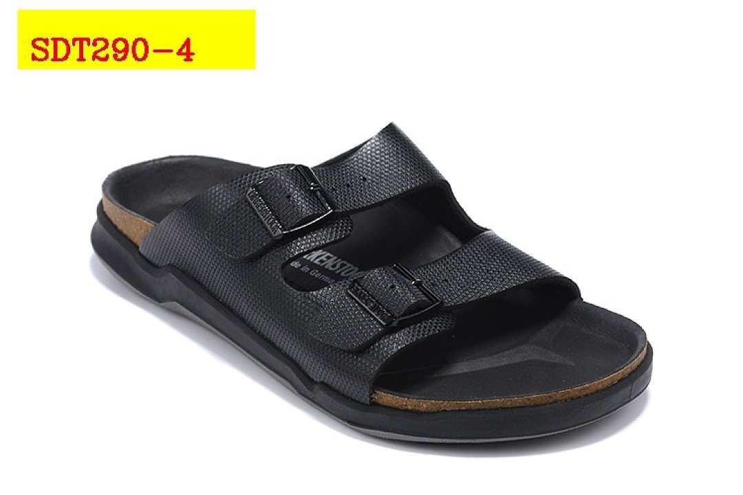 Birkenstock - Arizona Crosstown Sandały w 4 kolorach - obrazek 4