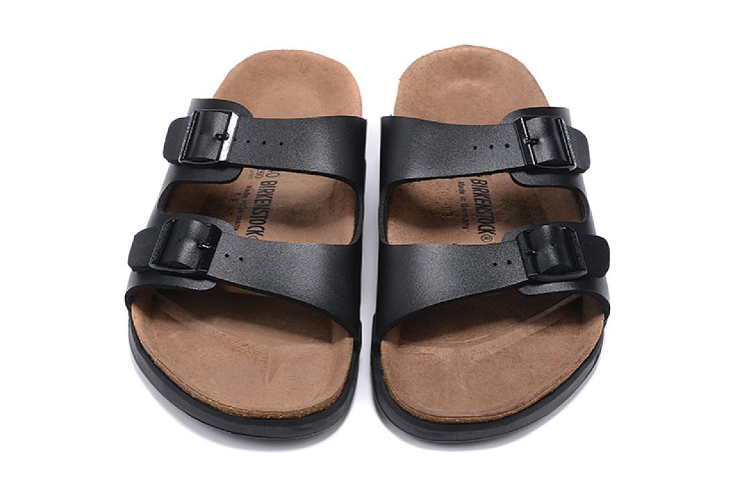 Birkenstock - Arizona Crosstown Sandały w 4 kolorach - obrazek 6