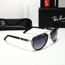 Okulary przeciwsłoneczne Ray-Ban Tech Aviator w 5 kolorach