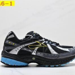 Brooks - Adrenaline GTS 10 Sneaker in 4 Colori