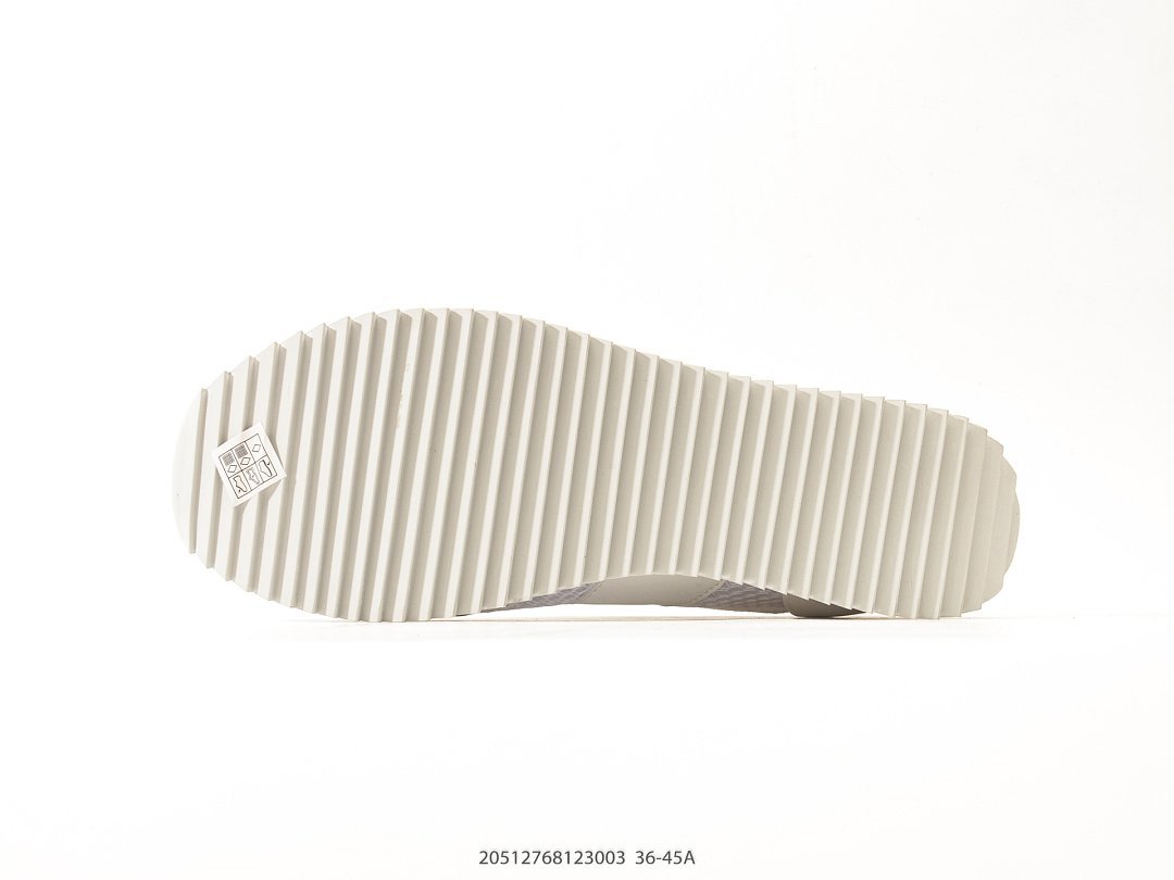 Emporio Armani - EA7 Sneakers in 9 Colors - Image 16
