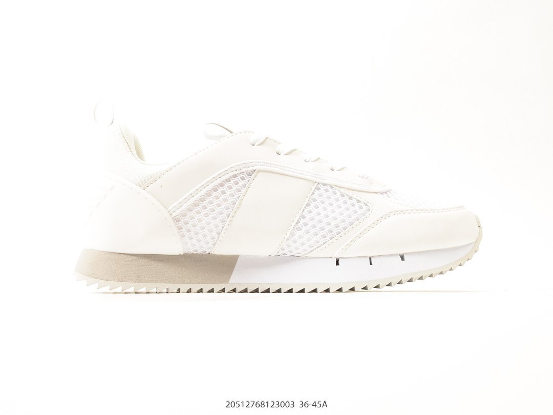 Emporio Armani - EA7 Sneakers in 9 Colors - Image 18